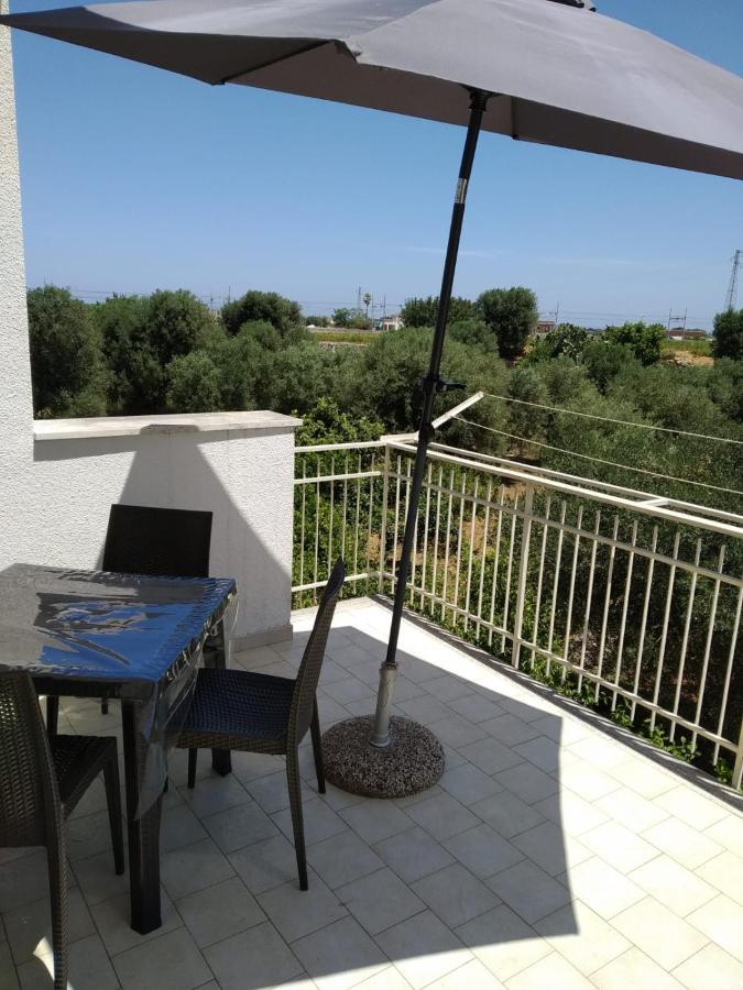 La Casa Di Nonno Villa Fasano Dış mekan fotoğraf