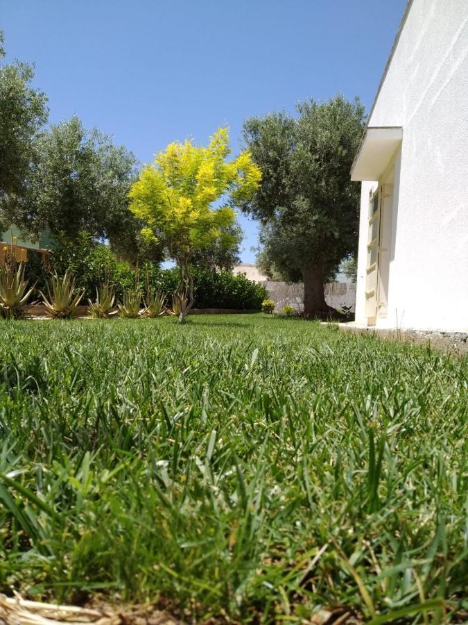 La Casa Di Nonno Villa Fasano Dış mekan fotoğraf