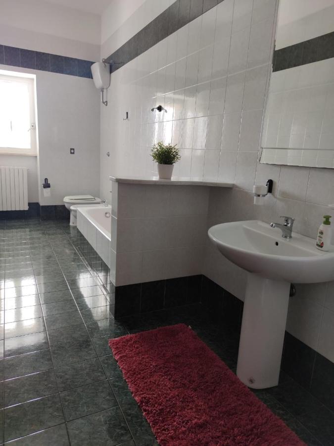 La Casa Di Nonno Villa Fasano Dış mekan fotoğraf